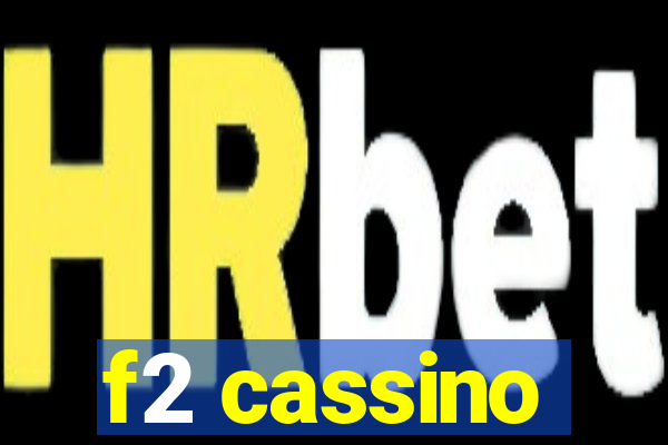 f2 cassino